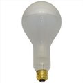 Ilc Replacement for Light Bulb / Lamp 200w 120v Med. Silver Bulb replacement light bulb lamp 200W 120V MED.  SILVER BULB LIGHT BULB / LAMP
